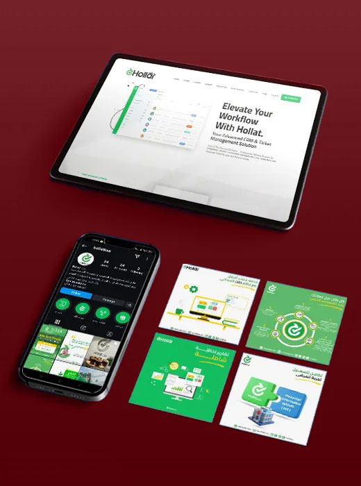 تصميم مواقع الويب